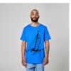 Unisex Classic Short Sleeve Crewneck Tee Thumbnail
