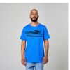 Unisex Classic Short Sleeve Crewneck Tee Thumbnail