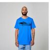 Unisex Classic Short Sleeve Crewneck Tee Thumbnail