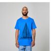 Unisex Classic Short Sleeve Crewneck Tee Thumbnail