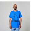 Unisex Classic Short Sleeve Crewneck Tee Thumbnail