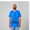 Unisex Classic Short Sleeve Crewneck Tee Thumbnail