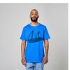 Unisex Classic Short Sleeve Crewneck Tee Thumbnail