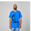 Unisex Classic Short Sleeve Crewneck Tee Thumbnail