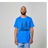 Unisex Classic Short Sleeve Crewneck Tee Thumbnail
