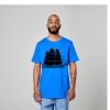 Unisex Classic Short Sleeve Crewneck Tee Thumbnail