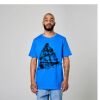 Unisex Classic Short Sleeve Crewneck Tee Thumbnail
