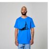 Unisex Classic Short Sleeve Crewneck Tee Thumbnail
