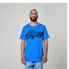 Unisex Classic Short Sleeve Crewneck Tee Thumbnail
