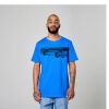 Unisex Classic Short Sleeve Crewneck Tee Thumbnail