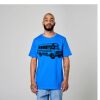 Unisex Classic Short Sleeve Crewneck Tee Thumbnail
