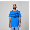 Unisex Classic Short Sleeve Crewneck Tee Thumbnail