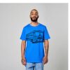 Unisex Classic Short Sleeve Crewneck Tee Thumbnail