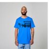 Unisex Classic Short Sleeve Crewneck Tee Thumbnail