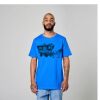 Unisex Classic Short Sleeve Crewneck Tee Thumbnail