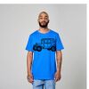 Unisex Classic Short Sleeve Crewneck Tee Thumbnail