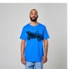 Unisex Classic Short Sleeve Crewneck Tee Thumbnail