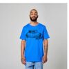 Unisex Classic Short Sleeve Crewneck Tee Thumbnail