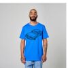 Unisex Classic Short Sleeve Crewneck Tee Thumbnail