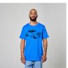 Unisex Classic Short Sleeve Crewneck Tee Thumbnail