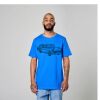 Unisex Classic Short Sleeve Crewneck Tee Thumbnail