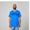 Unisex Classic Short Sleeve Crewneck Tee Thumbnail