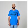 Unisex Classic Short Sleeve Crewneck Tee Thumbnail