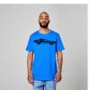 Unisex Classic Short Sleeve Crewneck Tee Thumbnail