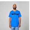 Unisex Classic Short Sleeve Crewneck Tee Thumbnail