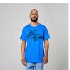 Unisex Classic Short Sleeve Crewneck Tee Thumbnail
