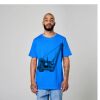 Unisex Classic Short Sleeve Crewneck Tee Thumbnail