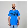 Unisex Classic Short Sleeve Crewneck Tee Thumbnail