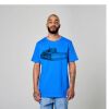 Unisex Classic Short Sleeve Crewneck Tee Thumbnail