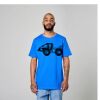 Unisex Classic Short Sleeve Crewneck Tee Thumbnail