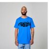 Unisex Classic Short Sleeve Crewneck Tee Thumbnail
