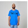 Unisex Classic Short Sleeve Crewneck Tee Thumbnail
