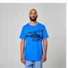 Unisex Classic Short Sleeve Crewneck Tee Thumbnail