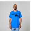 Unisex Classic Short Sleeve Crewneck Tee Thumbnail