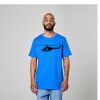 Unisex Classic Short Sleeve Crewneck Tee Thumbnail