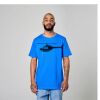 Unisex Classic Short Sleeve Crewneck Tee Thumbnail