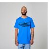 Unisex Classic Short Sleeve Crewneck Tee Thumbnail