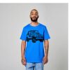 Unisex Classic Short Sleeve Crewneck Tee Thumbnail