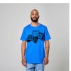 Unisex Classic Short Sleeve Crewneck Tee Thumbnail
