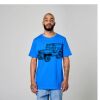 Unisex Classic Short Sleeve Crewneck Tee Thumbnail