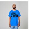 Unisex Classic Short Sleeve Crewneck Tee Thumbnail