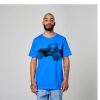 Unisex Classic Short Sleeve Crewneck Tee Thumbnail