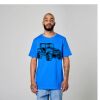 Unisex Classic Short Sleeve Crewneck Tee Thumbnail