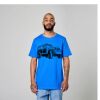 Unisex Classic Short Sleeve Crewneck Tee Thumbnail