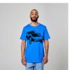Unisex Classic Short Sleeve Crewneck Tee Thumbnail