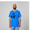 Unisex Classic Short Sleeve Crewneck Tee Thumbnail